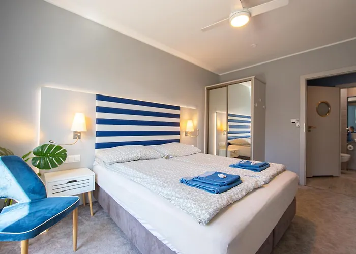 3Rooms Uno 4 Apartment