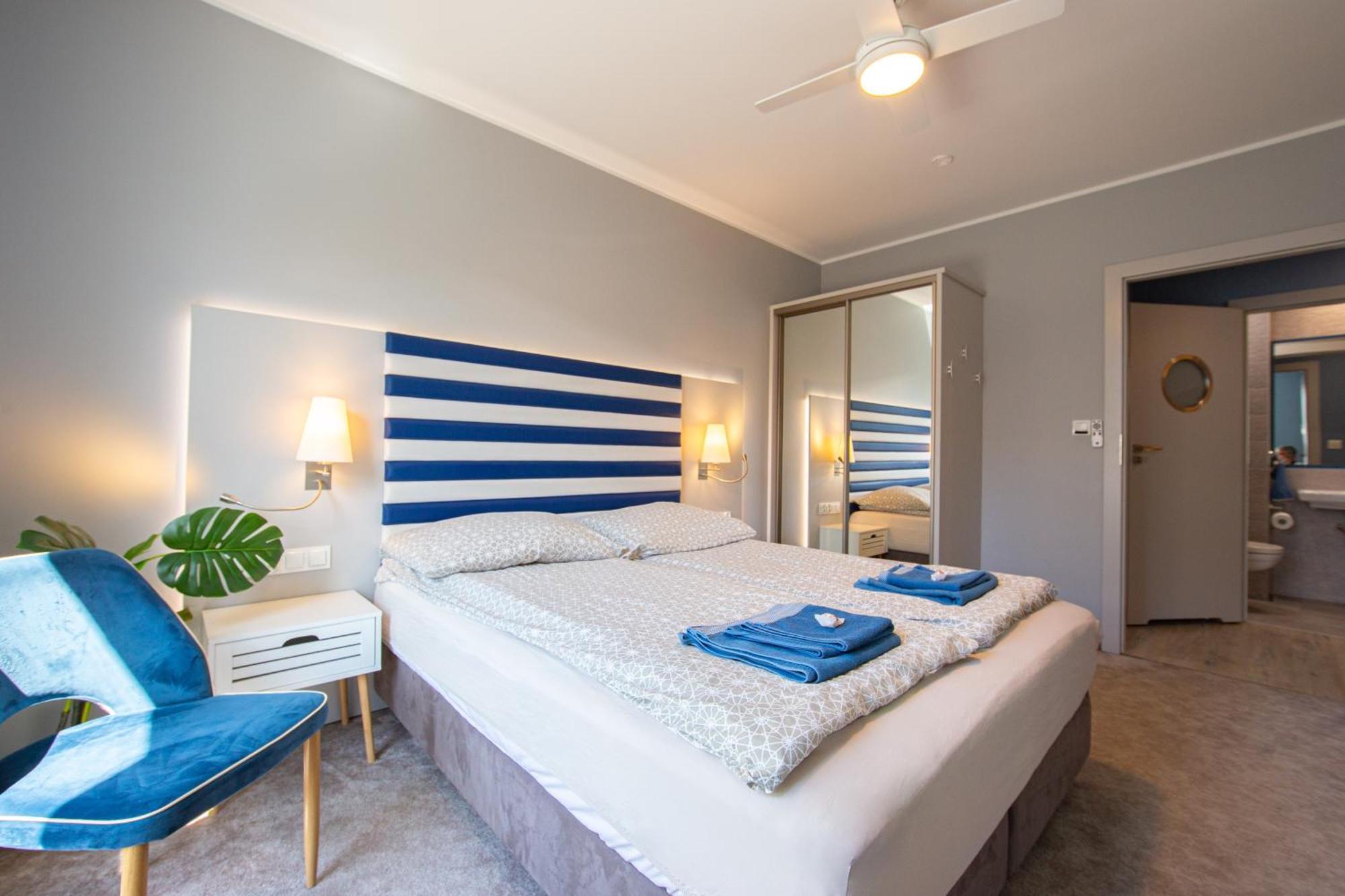 3rooms Uno 4 Apartment