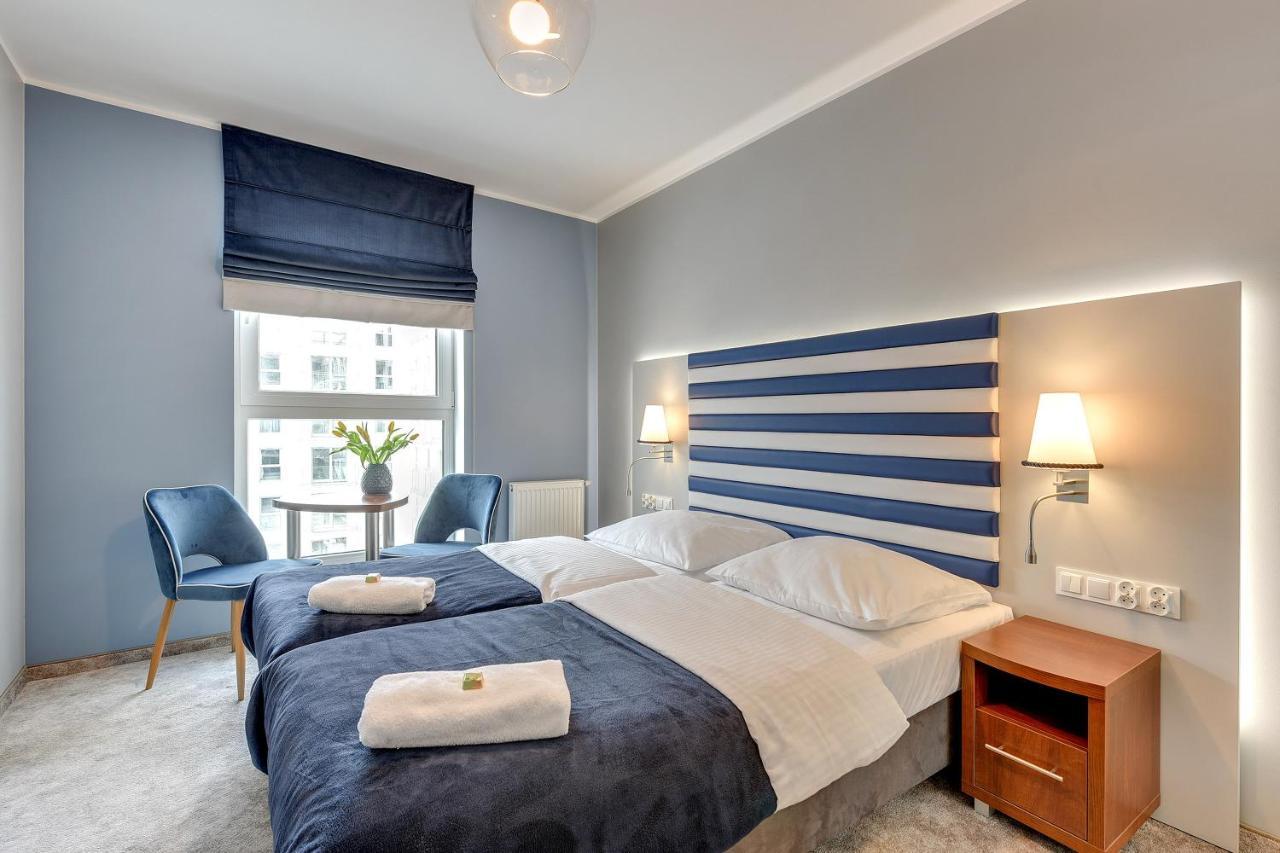Apartment 3rooms Uno 4