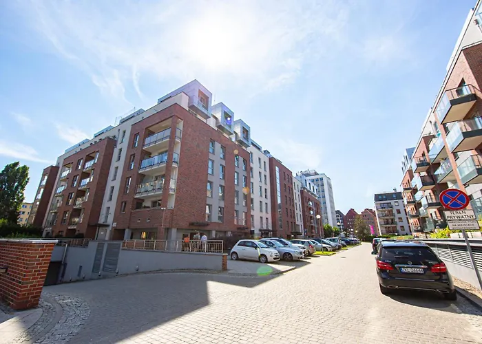 3Rooms Uno 4 Apartment