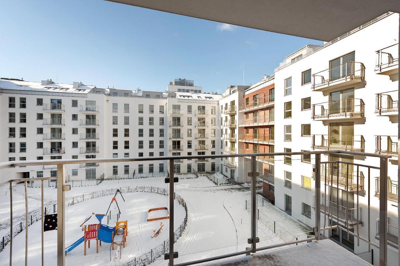 Apartament 3rooms Uno 4 Gdańsk