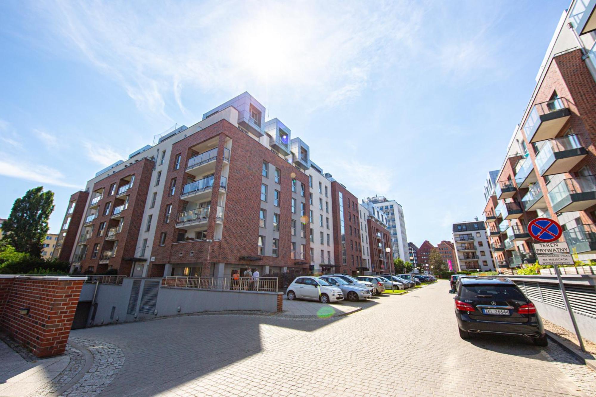 3rooms Uno 4 Apartament *