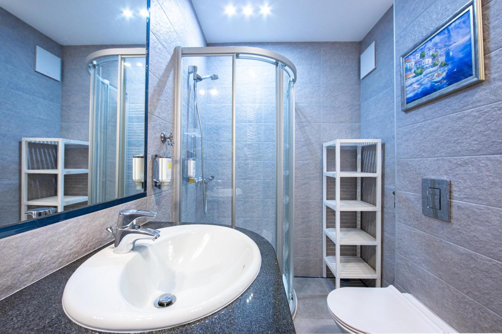 Apartament 3rooms Uno 4 Gdańsk
