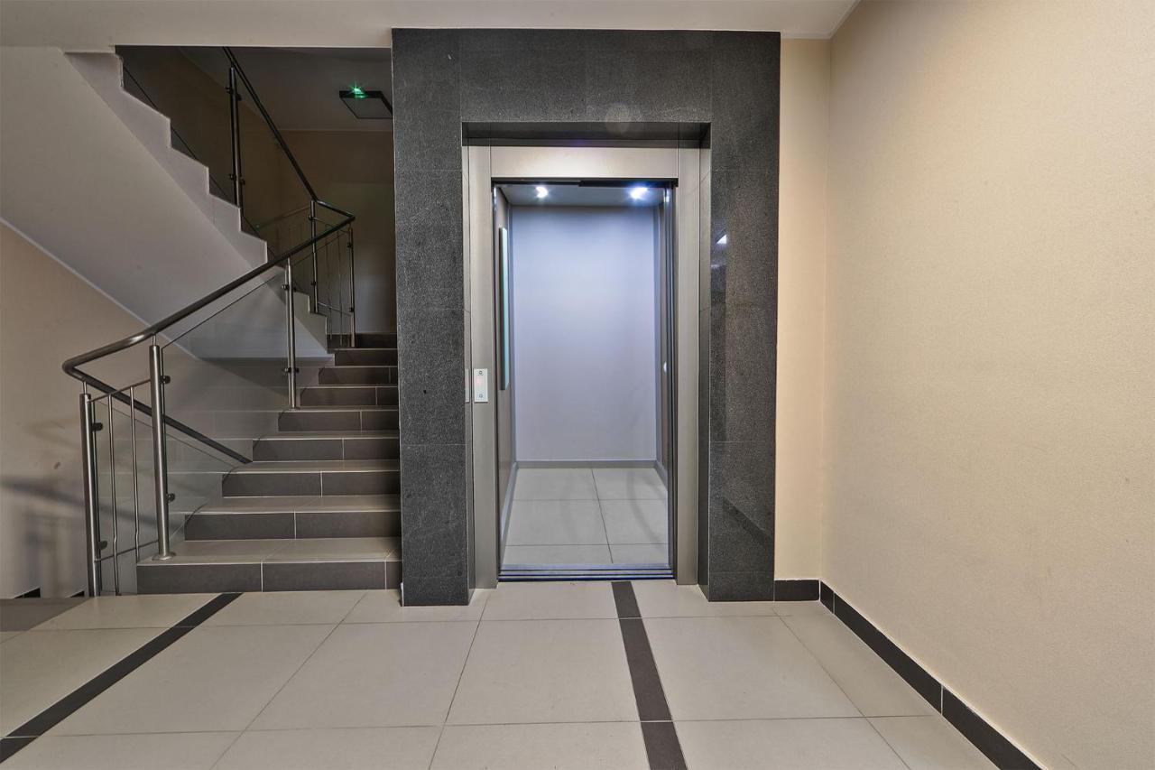 Apartament 3rooms Uno 4