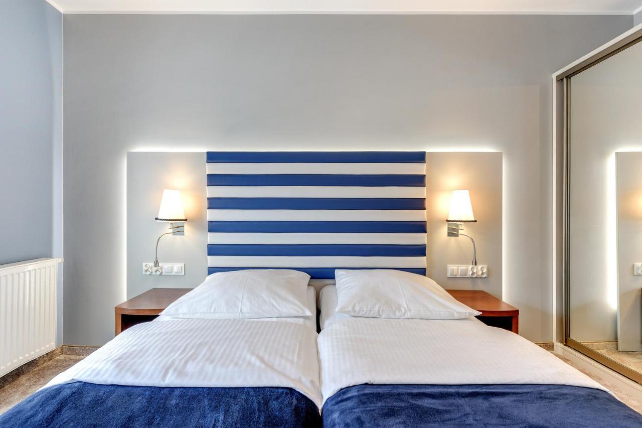 3rooms Uno 4 Danzica