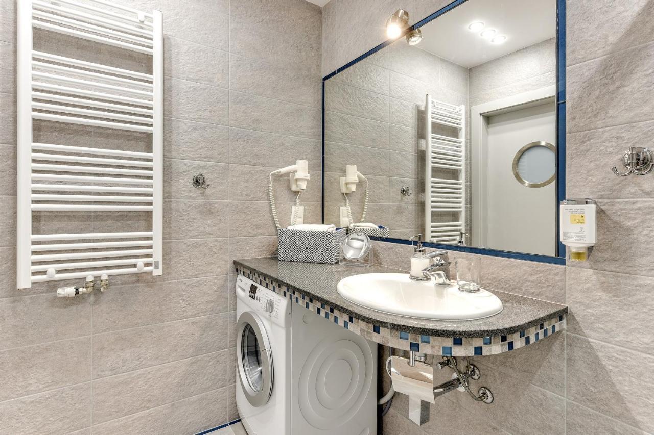 Apartament 3rooms Uno 4 Gdańsk