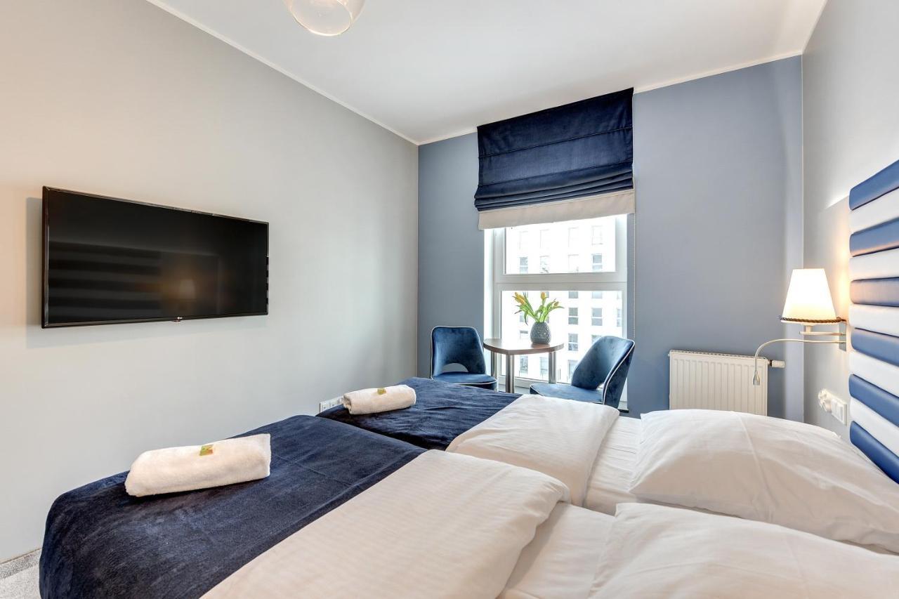 Apartament 3rooms Uno 4 Gdańsk