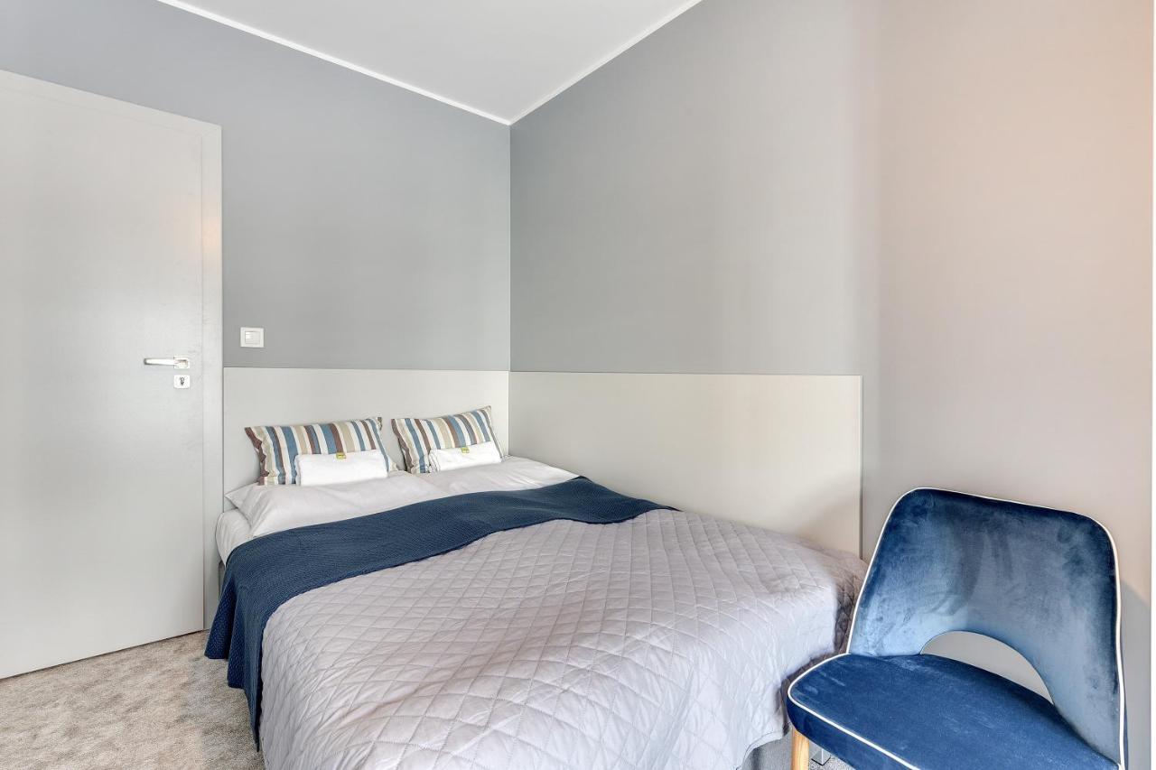 Apartament 3rooms Uno 4 *