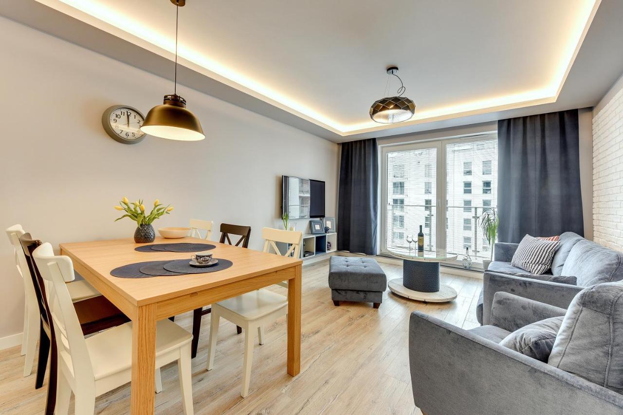 Apartament 3rooms Uno 4