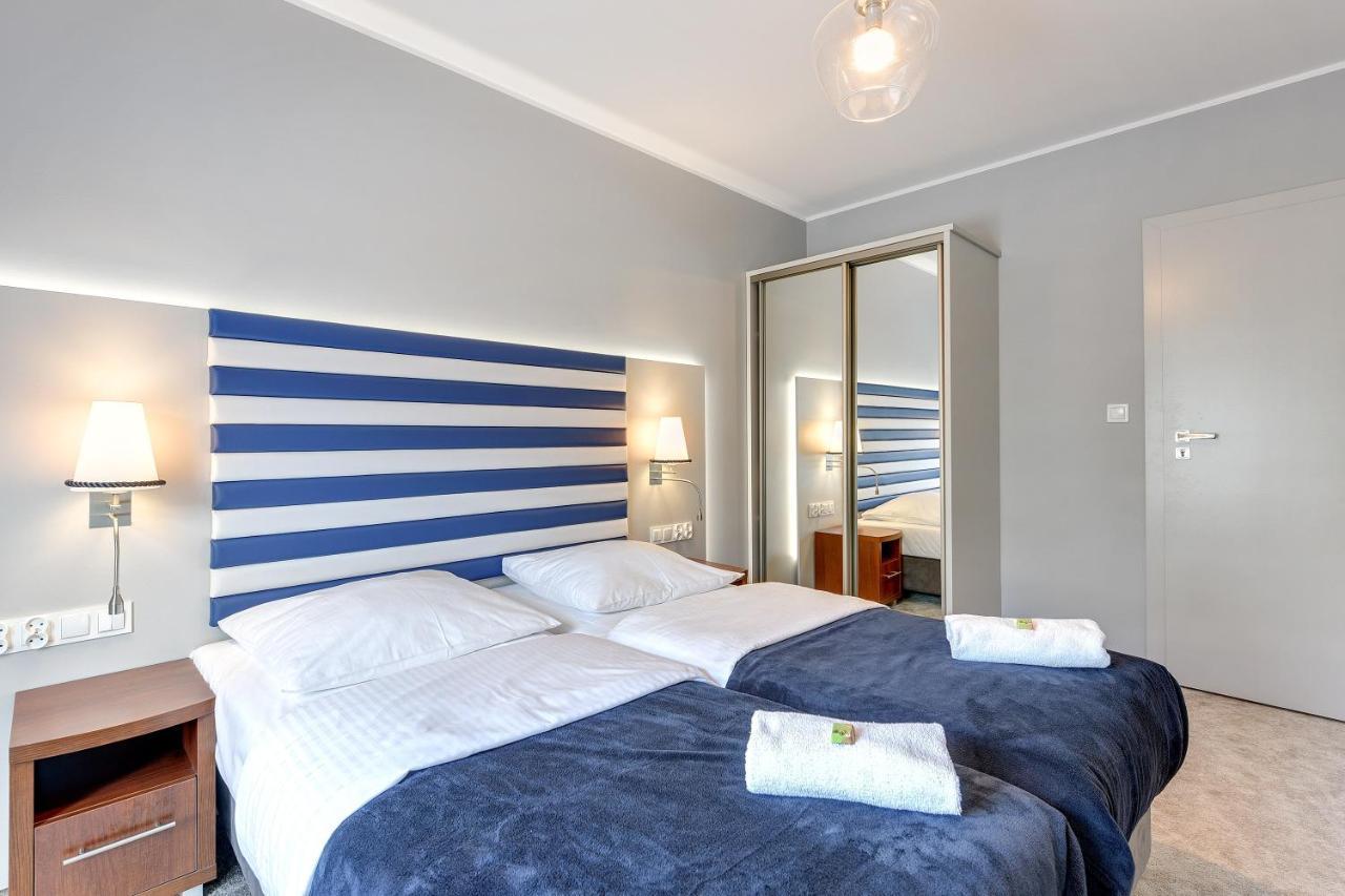 Apartament 3rooms Uno 4 Gdańsk